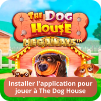 The Dog House application
