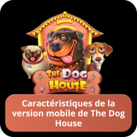 The Dog House app